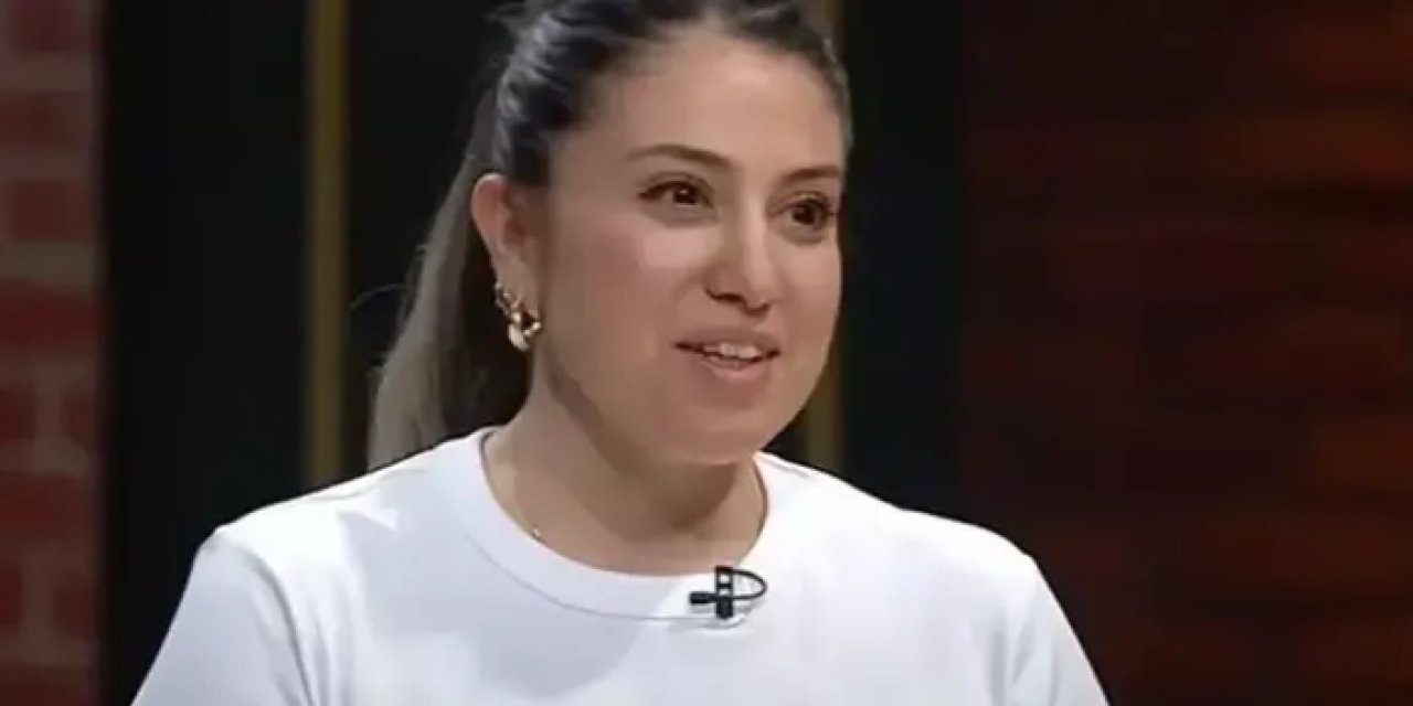 MasterChef  ana kadrosuna 14. olarak giren Gizem Tokat Budakçı kimdir? kaç yaşında, nereli? İşte detaylar