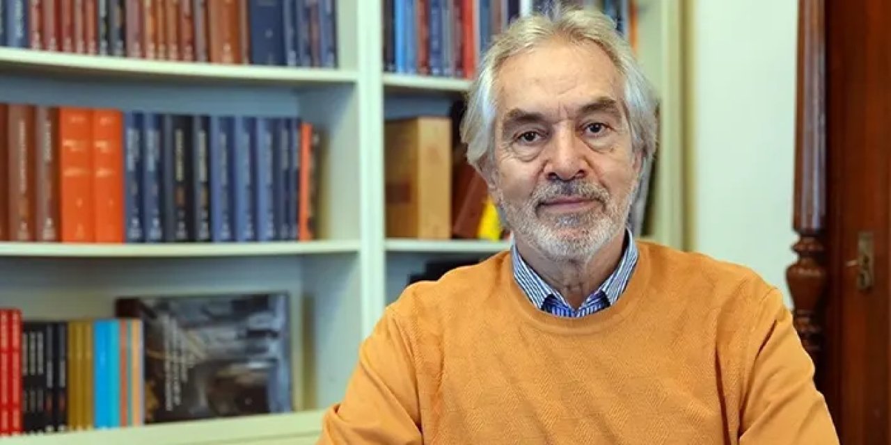 İskender Pala Türk Telekom yönetimine atandı: peki kimdir, kaç yaşında, nereli? işte kitapları ve hayatı