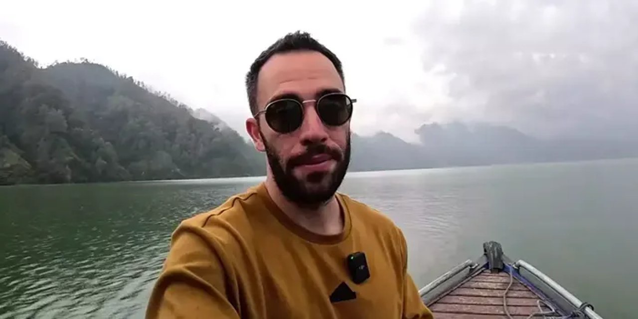 Kuralsız Sokaklar’ın sunucusu Mert Öztürk kimdir, kaç yaşında? işte hayatı ve kariyeri