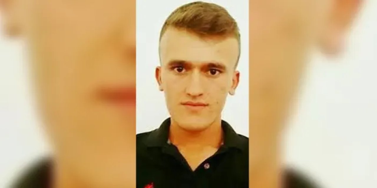 Ufuk Aytekin Kimdir? nereli? Orman yangını şüphelisi benzin alırken görüntülendi işte detaylar