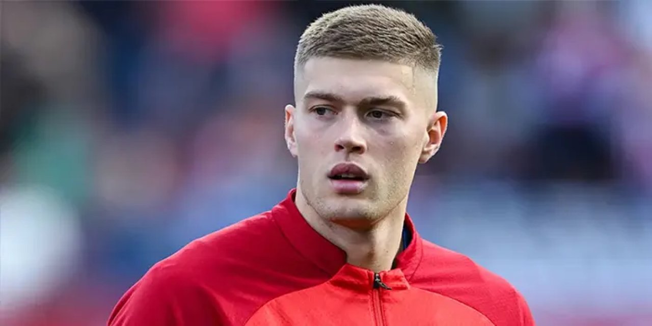 Artem Dovbyk kimdir, kaç yaşında, nereli? Beşiktaş’a transfer olacak mı? işte kariyeri ve oynadığı takımlar