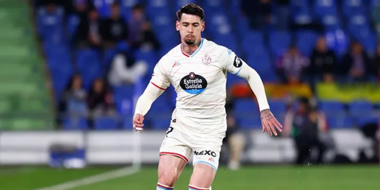 Luis Perez kimdir, kaç yaşında? Beşiktaş’ın Gündemindeki sağ bekin kariyeri ve oyun stili