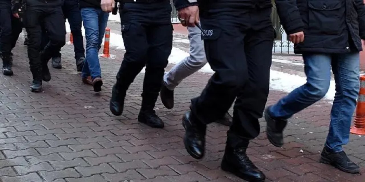 Trabzon’da kaçakçılara göz açtırılmadı!