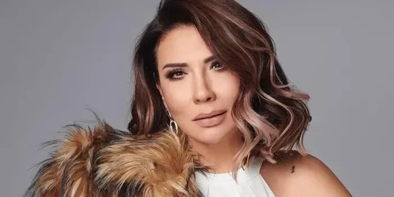 Işın Karaca kimdir? nereli? işte hayatı, müzik kariyeri ve öne çıkan albümleri