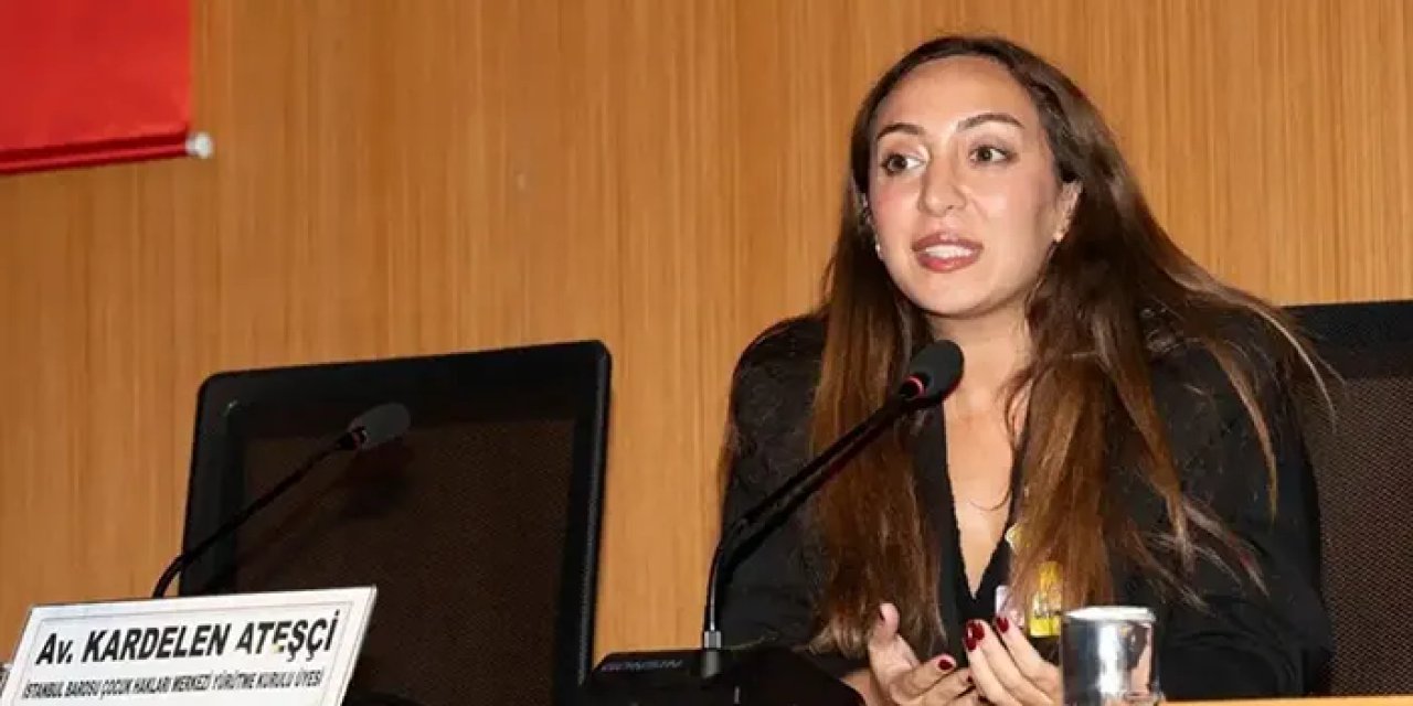 Kardelen Ateşci kimdir, nereli ve kimin kızı? Çocuk Hakları Savunucusu Avukat hakkında merak edilenler