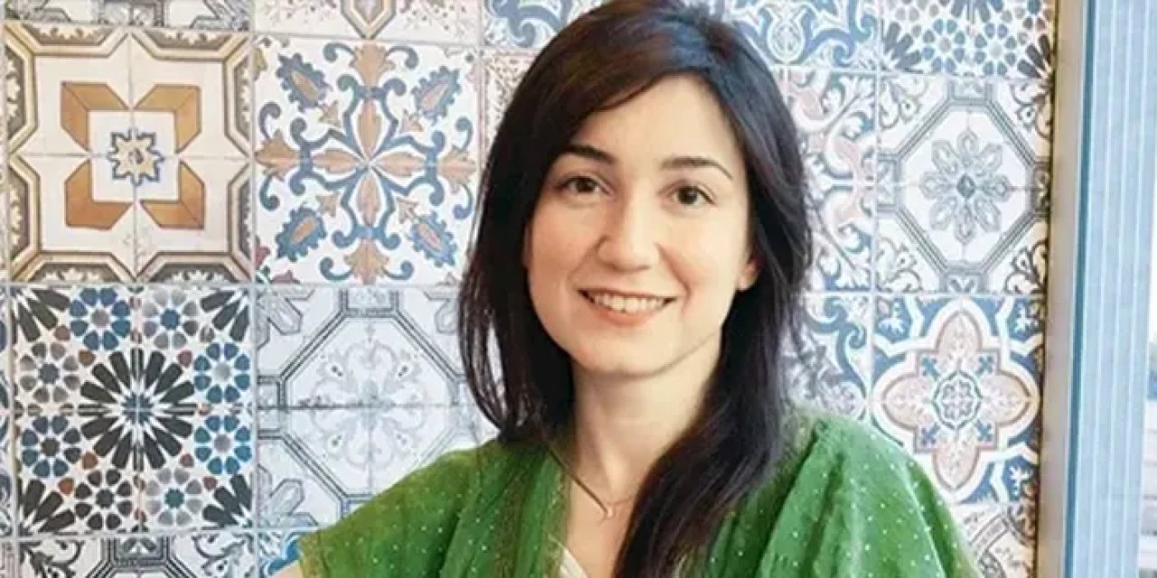 Geleceğe Mektuplar’ın Fatma Öğretmeni İpek Türktan kimdir? İşte dizileri, filmleri ve hayatı