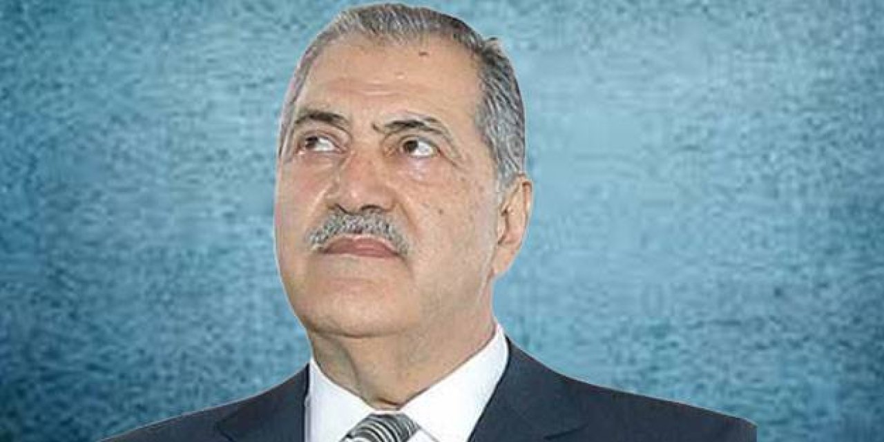 Mustafa Latif Topbaş kimdir, nerelidir? kızı kim, ne iş yapıyor, kaç yaşında, işte detaylar