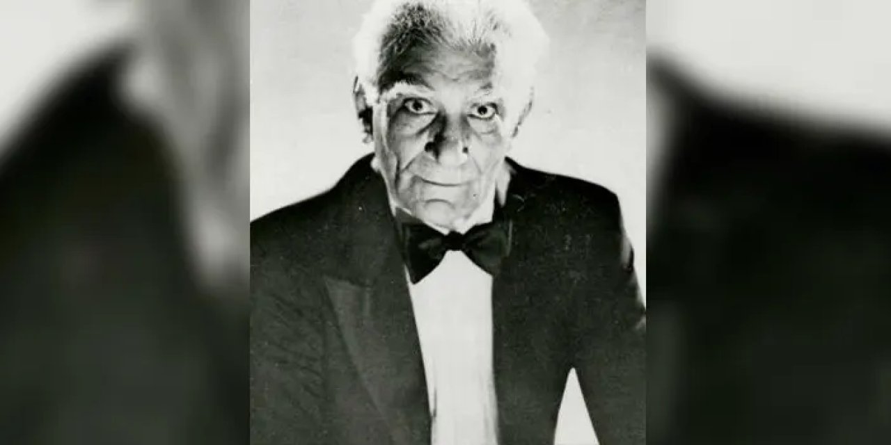 Gözleri Kapalıyken Görebilen Adam! Kuda Bux kimdir, ne zaman yaşadı? İşte sıra dışı hayatı