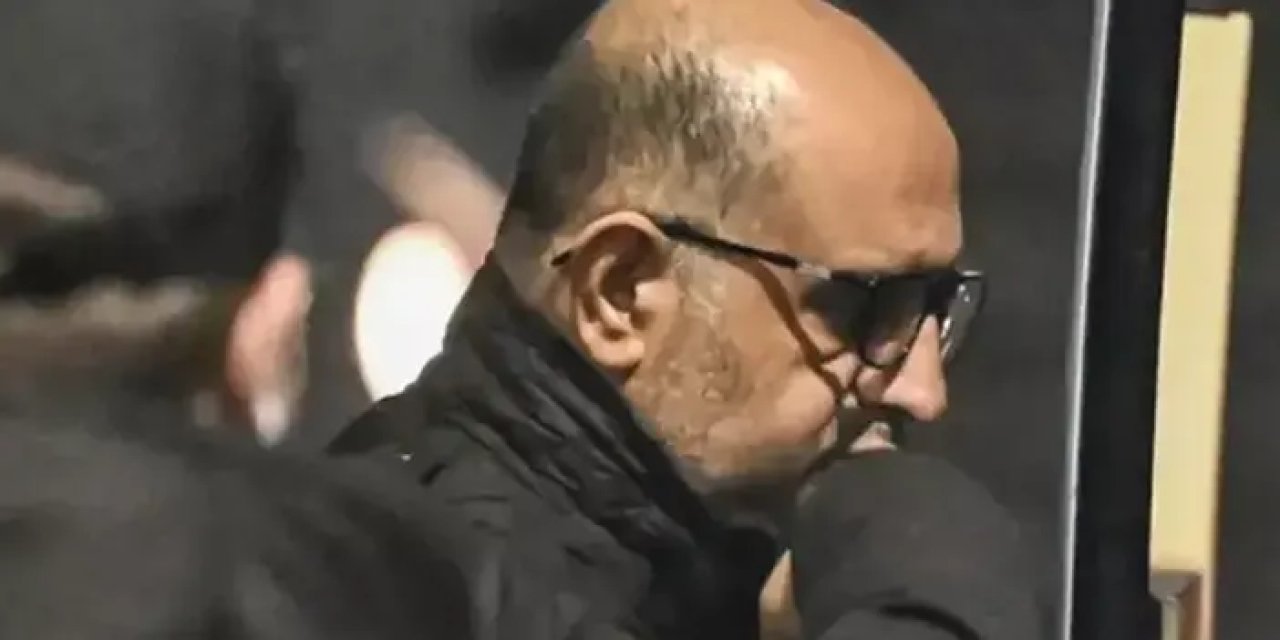 Aziz İhsan Aktaş kimdir, nereli, hapse mi atıldı? İşte detaylar