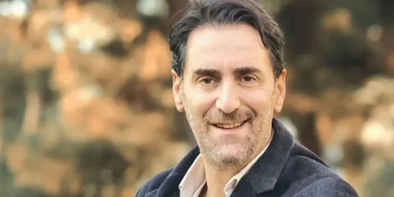 Bekir Aksoy kimdir, kaç yaşında, evli mi? İşte kariyeri ve oynadığı diziler