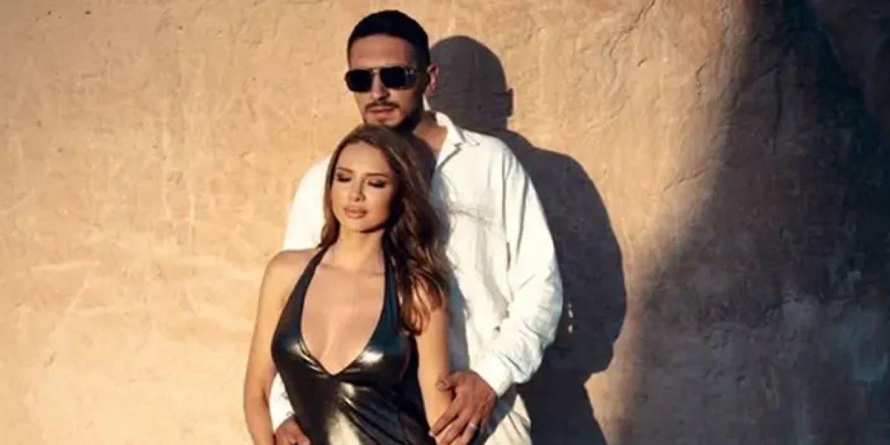 Bekir Ali Karakaş kimdir? Otilia Bruma’nın eşi ve başarılı Türk iş insanı hakkında merak edilenler