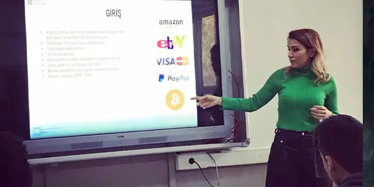 Ezgi Almaç İçer kimdir? Gökalp İçer’in Eşi Ezgi Almaç İçer nereli, ne iş yapıyor?