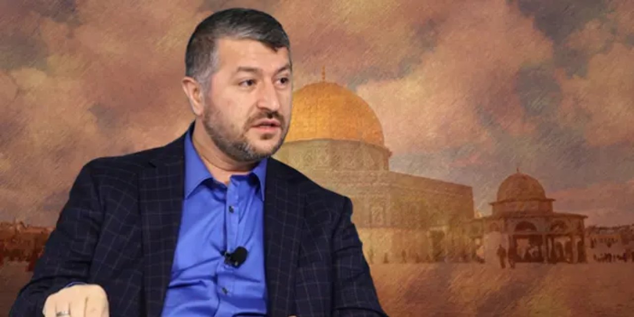 Muhammed Emin Yıldırım Kürt mü? Muhammed Emin Yıldırım Hoca kimdir, nerelidir, hangi görüşe sahip?