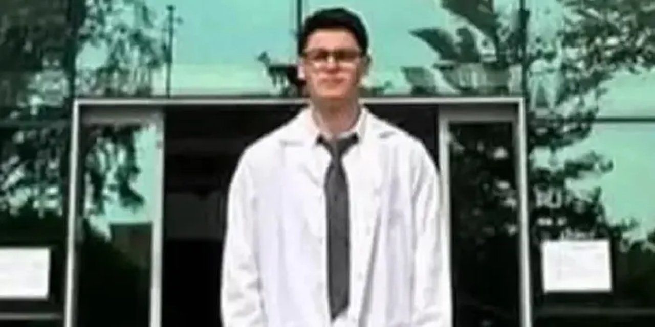 İntörn Doktor Cem Tadal kimdir, nereli? neden öldü? işte merak edilenler