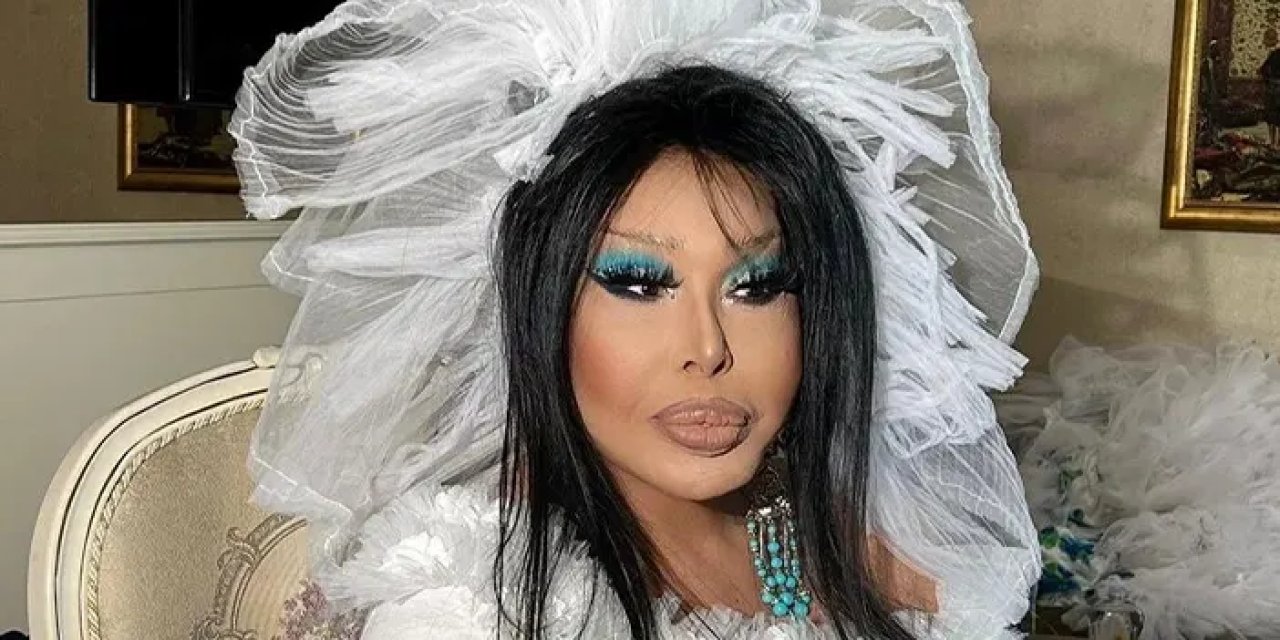 Bülent Ersoy’un 16 Bin TL borç verdiği Berkay Tuncer kimdir? Diva’dan sert tepki!