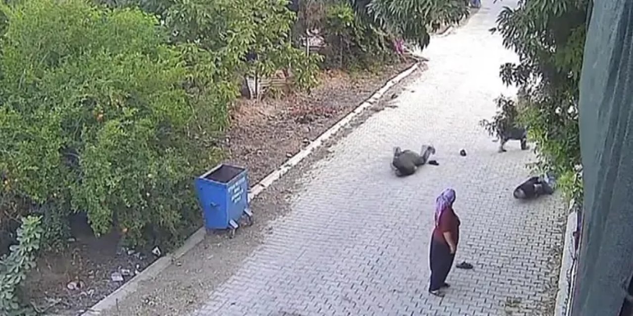 Adana'da miras dehşeti! Baba 2 oğlunu tüfekle vurdu 1 ölü