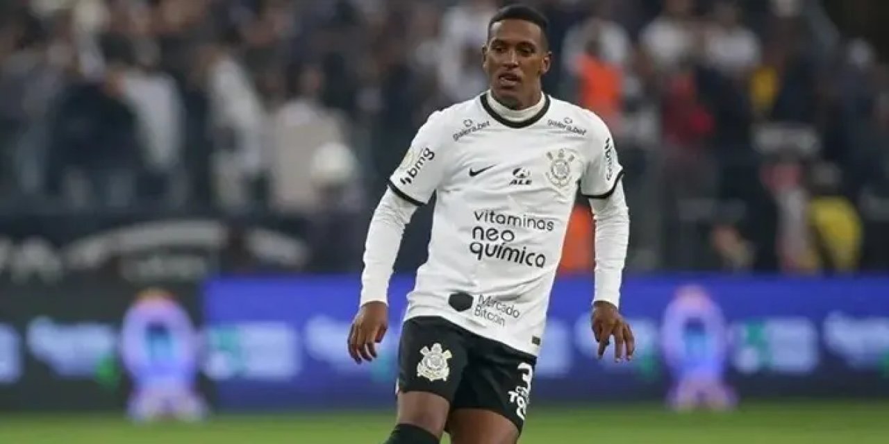 Beşiktaş, Robert Renan kimdir, nereli? Genç stoper transferimi oluyor? işte merak edilenler