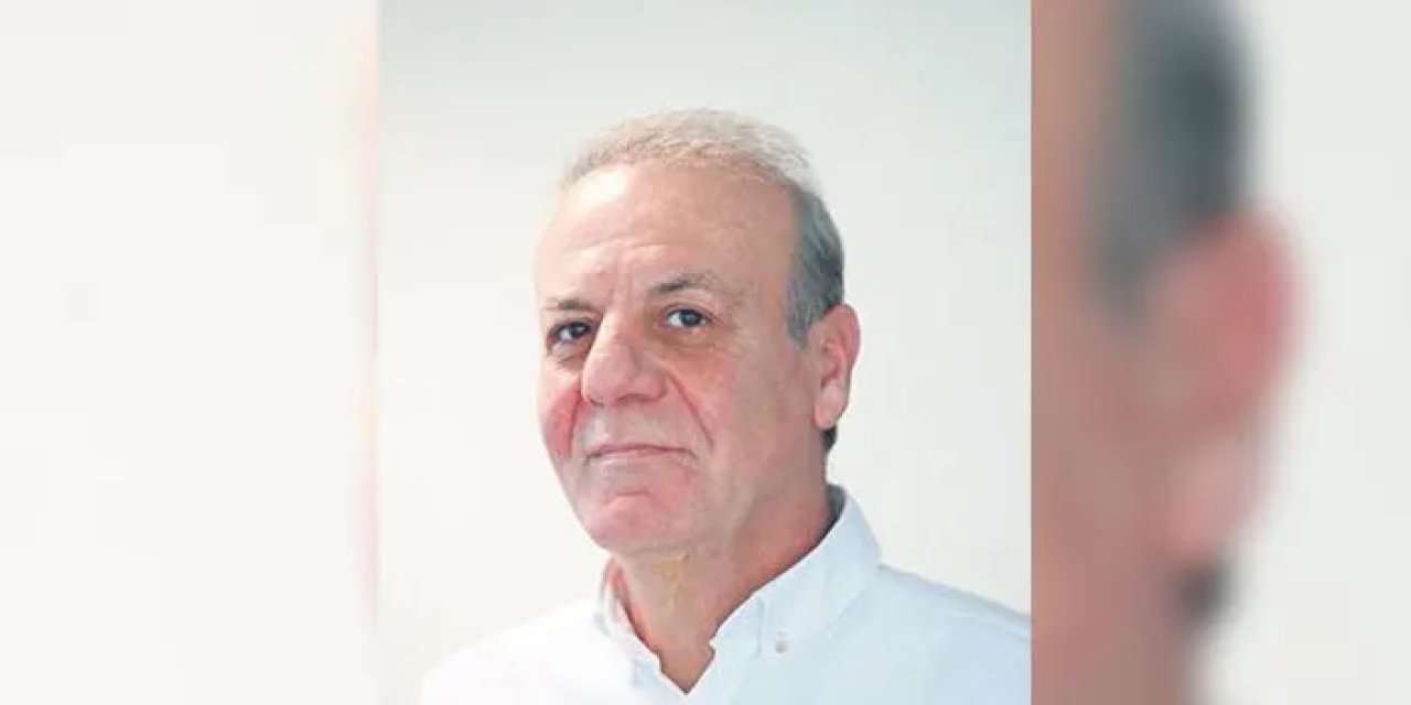 Sabih Anılan kimdir? Usta gazeteci Sabih Anılan neden vefat etti?