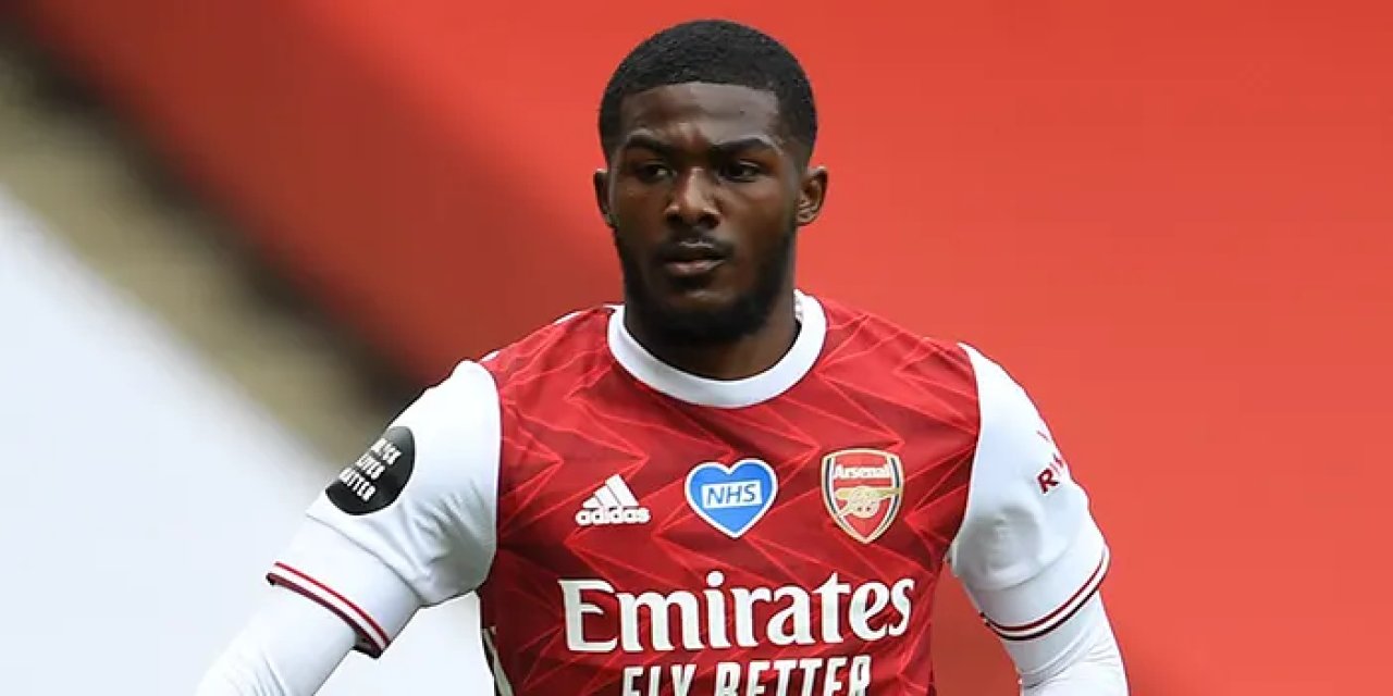 Ainsley Maitland-Niles kimdir, kaç yaşında? Hangi mevkide oynuyor?