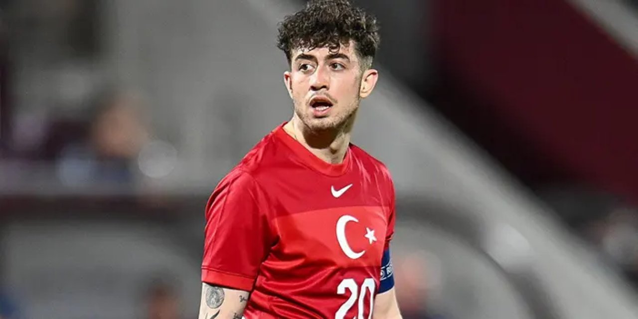 Kerem Atakan Kesgin kimdir, kaç yaşında, nereli? Beşiktaş’tan ayrıldı, Sivasspor’a geri mi döndü?
