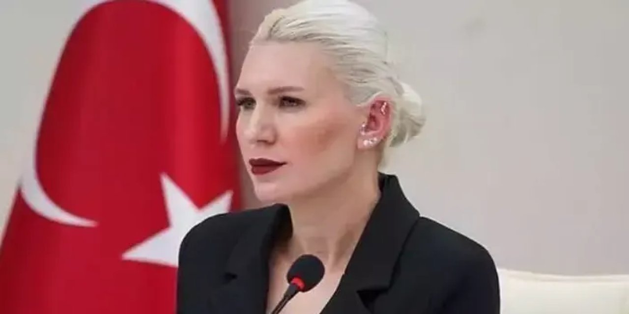 Melek Mızrak Subaşı kimdir, kaç yaşında? Hangi belediyenin başkanı? İşte merak edilenler