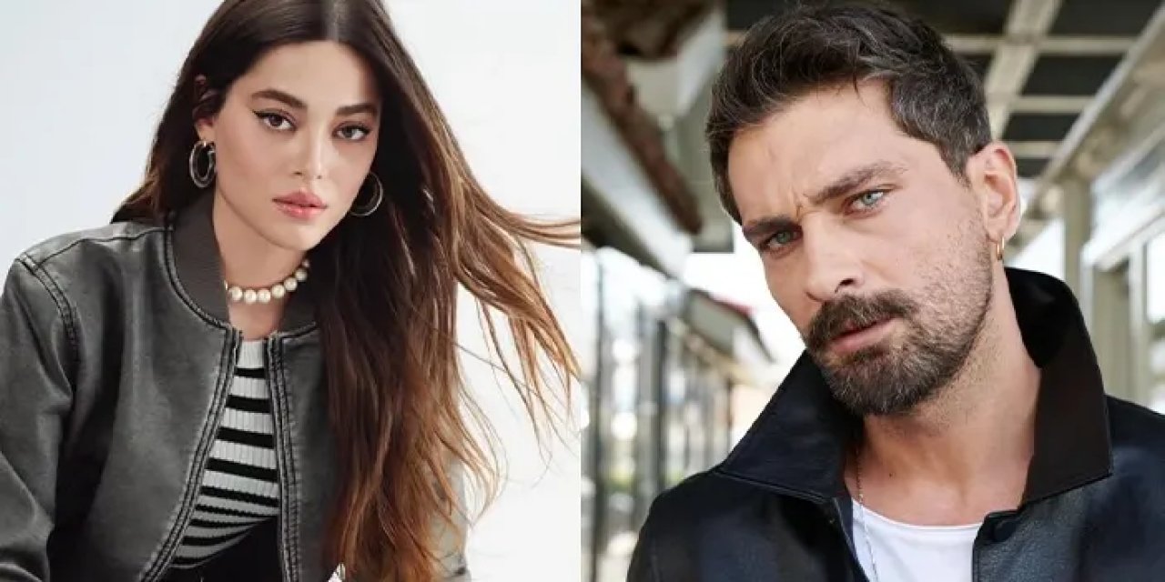 Aynadaki Yabancı dizisi konusu nedir, oyuncuları kim, başrolde kimler var?