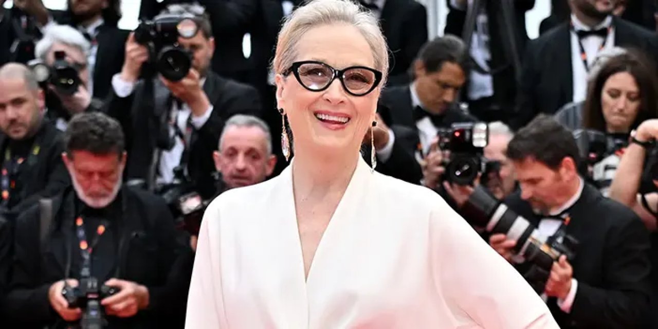 Meryl Streep kimdir, kaç yaşında? Meryl Streep’in hastalığı nedir?