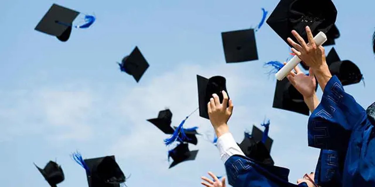 Üniversite Tercih döneminde önü açık olan bölümler nedir? Bu bölümlerden mezun olanlar İşsizlik nedir bilmiyor