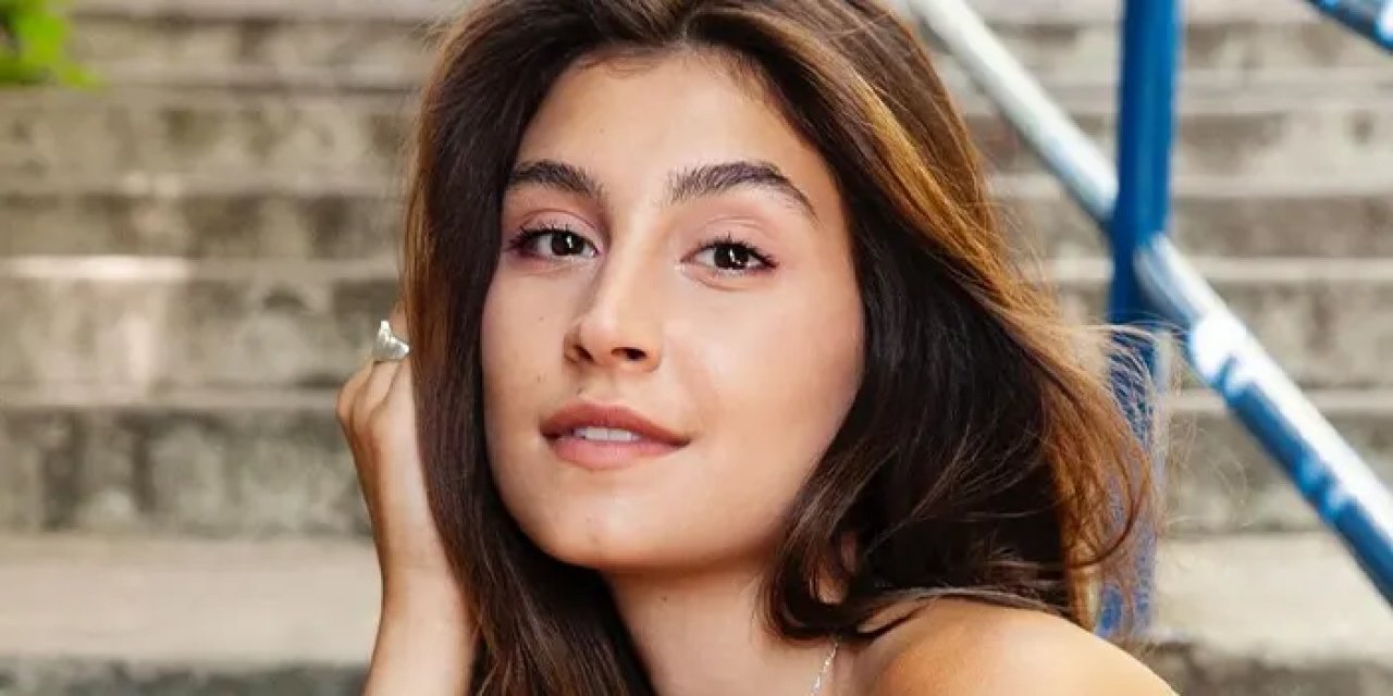 Behzat Ç. dizisi Melike kimdir, gerçek hayatta Erdal Beşikçioğlu'nun kızı mı? İşte Derin Beşikçioğlu hakkında merak edilenler