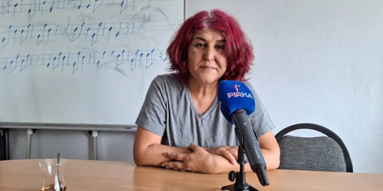 Ayşe Panuş kimdir, neden tutuklandı? Tahliye kararı verildimi? işte detaylar