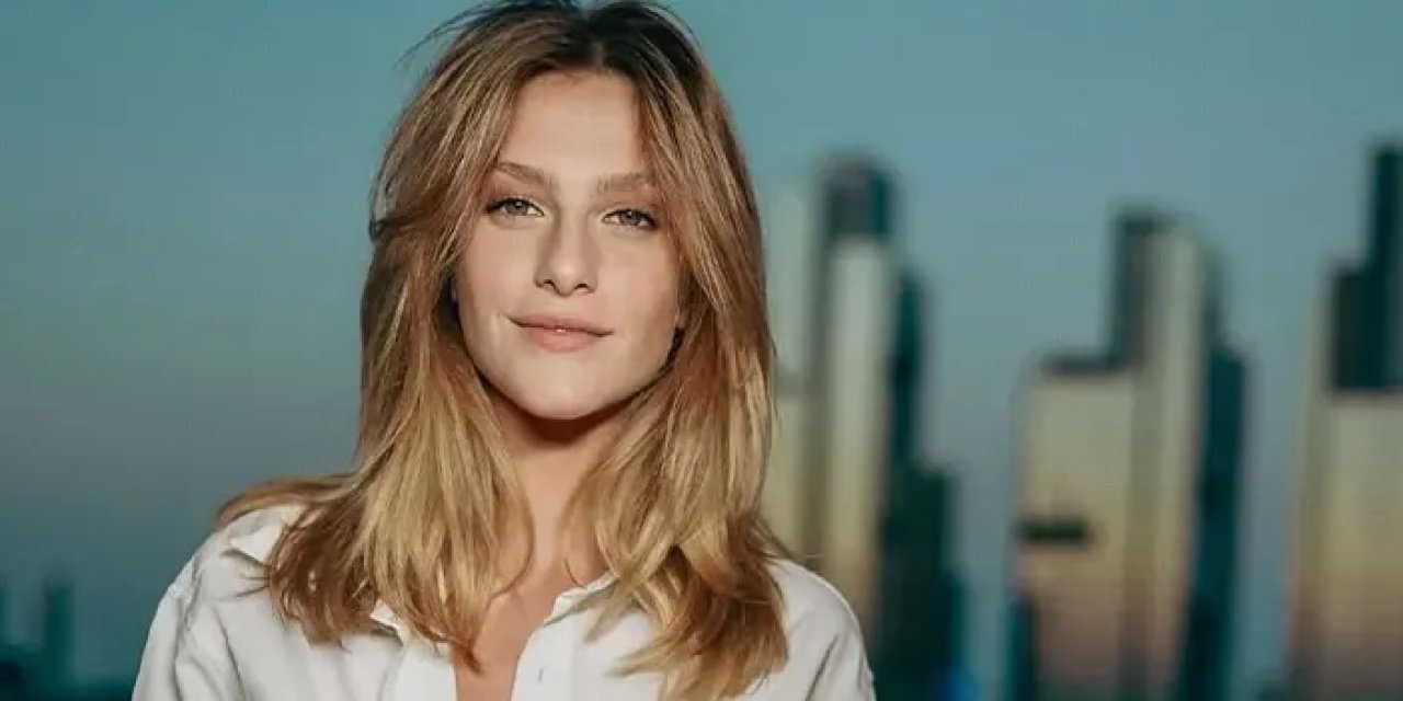 Geleceğe Mektuplar’ın Seda’sı kim? Çağıl Aydıner kaç yaşında, nereli, annesi kim, hangi dizilerde oynadı