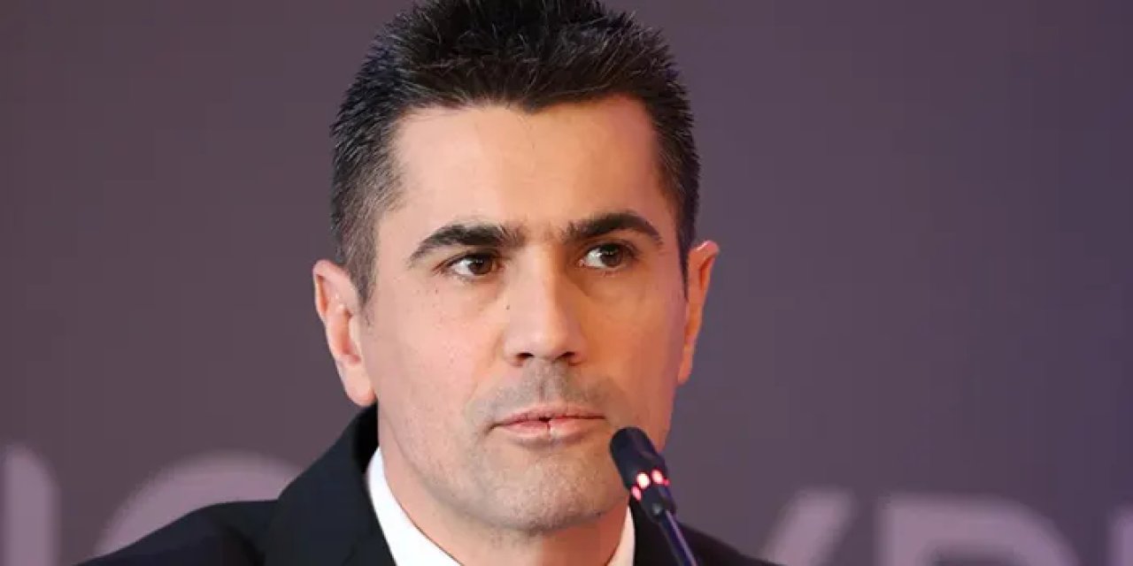 ICRYPEX kurucusu Gökalp İçer kimdir, nereli, evli mi? İşte kripto para dünyasının dikkat ismi