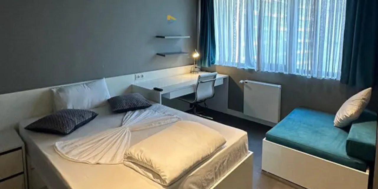 Özel yurt fiyatları 2025: İl İl güncel yurt ücretleri ne kadar oldu?