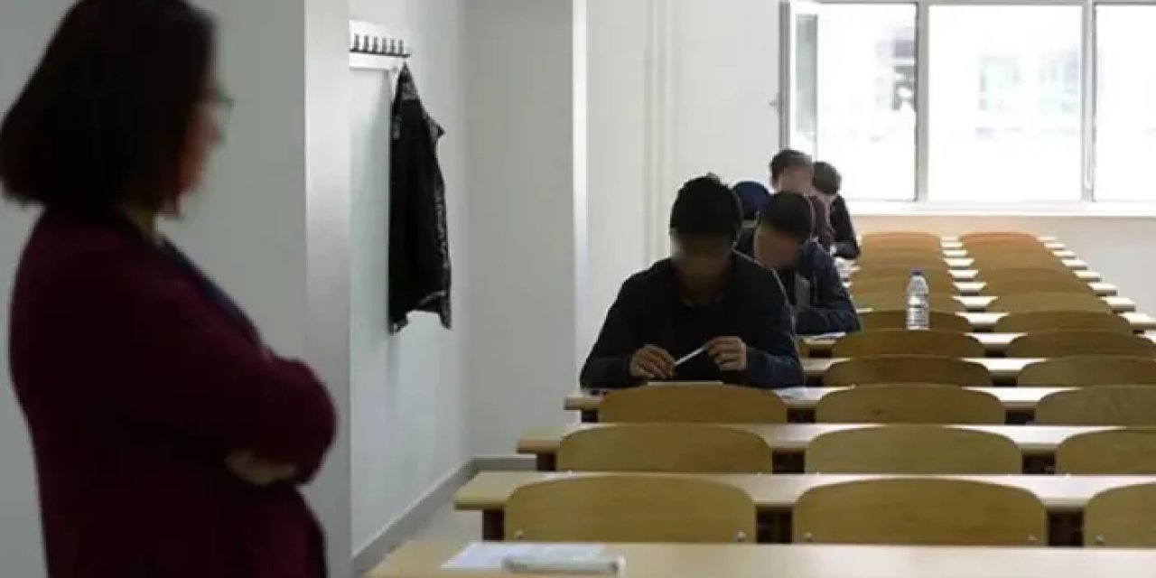 ATA-AÖF 2025 sınav görevi ücretleri ne kadar? Gözetmen, yedek gözetmen ve salon başkanı ücretleri belli oldu mu?