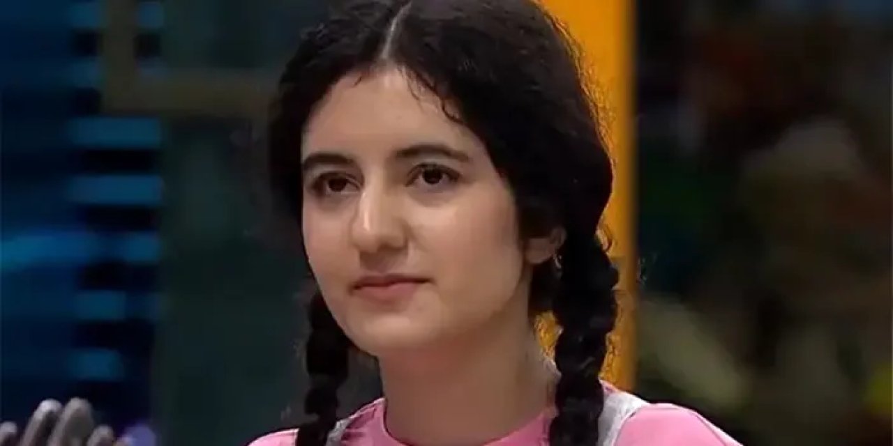 MasterChef Gamze kimdir, kaç yaşında ve nereli? Elendi mi? İşte detaylar