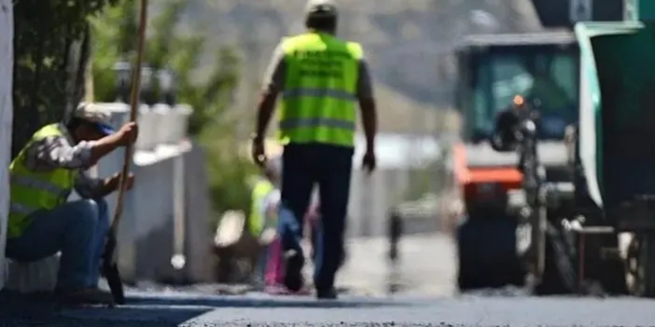 TÜHİS’ten Kamu işçilerine yeni zam teklifi!