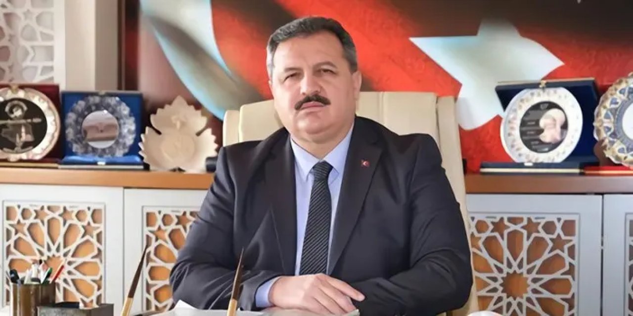 Erzincan İl Müftüsü Burhan Çakır kimdir? İşte hayatı ve görev yaptığı yerler