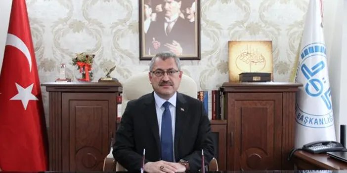 Erzurum İl Müftüsü Yaşar Çapçı kimdir, ne zaman göreve başlayacak? İşte detaylar