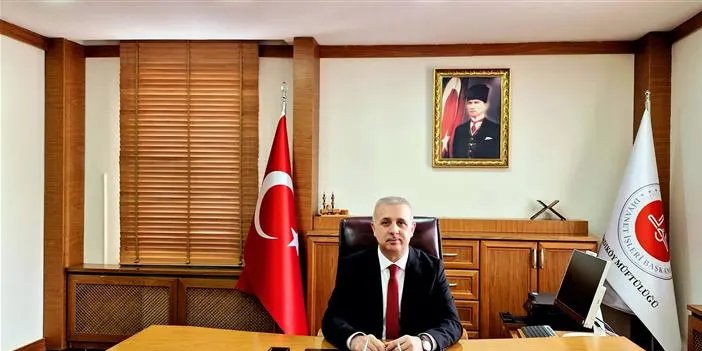 Osmaniye İl Müftüsü Ahat Taşçı Kimdir Göreve Ne Zaman Başlayacak? İşte Detaylar