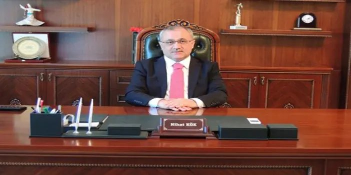 Yozgat Müftüsü Nihat Kök Kimdir, Ne Zaman Göreve Başlayacak?