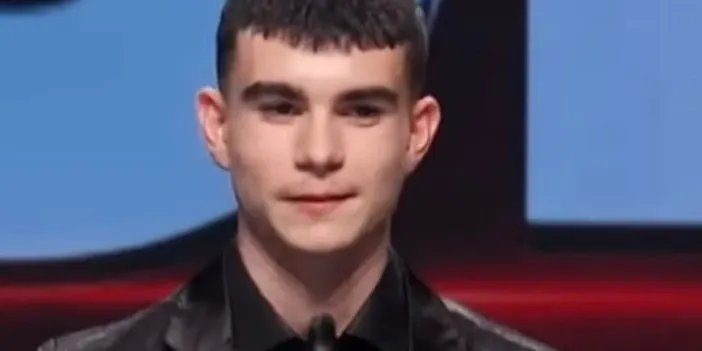 15 Yaşındaki Klarnet Virtüözü Erdenay Sali Kimdir? Hüsnü Şenlendirici’nin Oğlu mu?