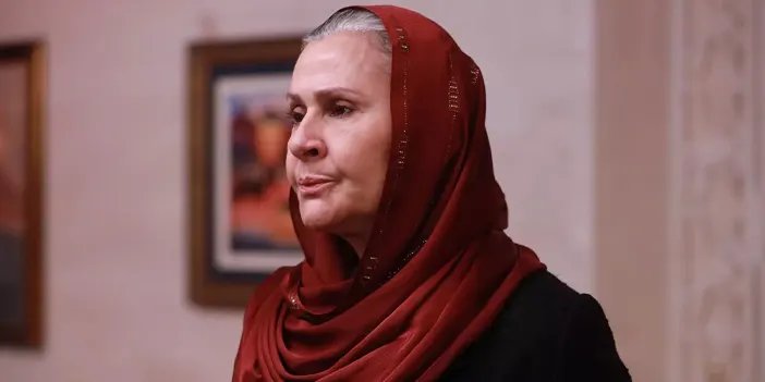 Uzak Şehir dizisinin Sadakati Gonca Cilasun kimdir, nereli?