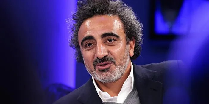 Chobani'nin sahibi kim, kimindir?  Hamdi Ulukaya kimdir?