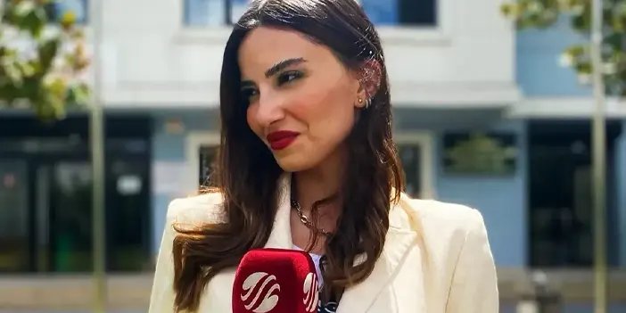 Büşra Nur Danişment kimdir? Kaç yaşında, nereli, mesleği ne? İşte biyografisi ve gündem olan paylaşımı