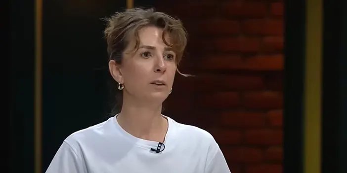 MasterChef  Şule Altaş kimdir, kaç yaşında, nereli?