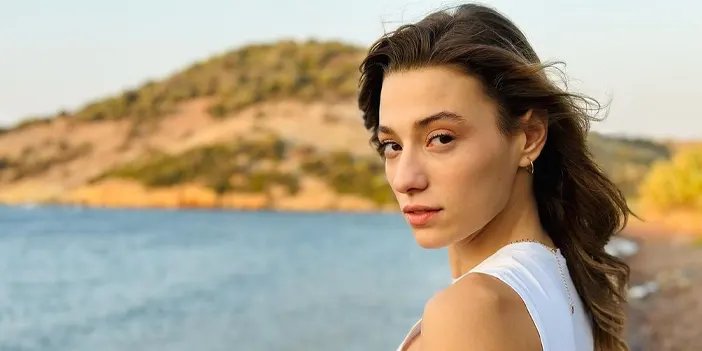 Sümeyye Aydoğan kimdir? Hangi dizilerde ve filmlerde rol aldı? İşte detaylar
