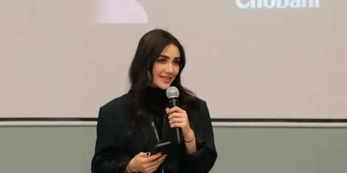 Hatime Ulukaya kimdir? Chobani Stratejik İletişim Direktörü Hatime Sevin Ulukaya’nın kariyeri ve çalışmaları