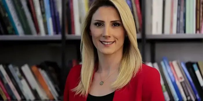 Başak Koç Kimdir? Aslen Nereli, Kaç Yaşında, Evli Mi? Voleybol Sunuculuğu ve Medya Kariyeri