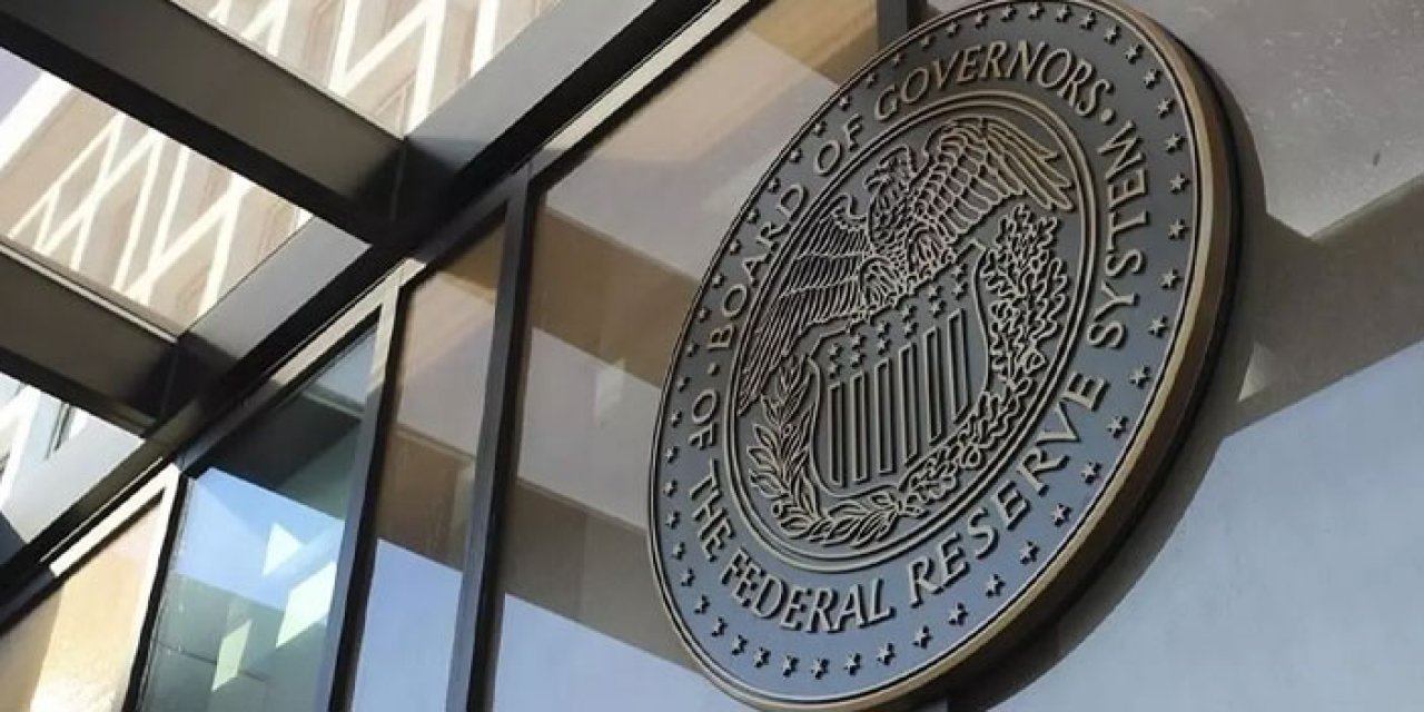 Fed’den beklenen faiz indirimi geldi