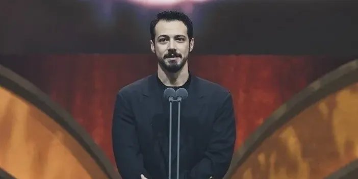 Mert Yazıcıoğlu kimdir, kaç yaşında, nereli? Orhan Bey Rolüyle Ekranlara Dönüyor